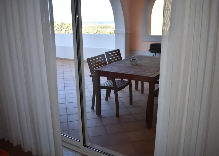 Appartement T2 Pool, Golf, Del Rey, Obidos C8 Praia del Rei