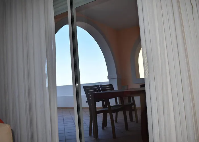 T2 Pool, Golf, Del Rey, Obidos C8 Appartement Praia del Rei