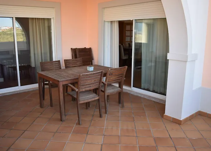 T2 Pool, Golf, Del Rey, Obidos C8