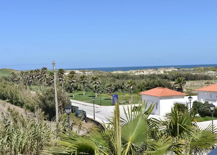 T2 Pool, Golf, Del Rey, Obidos C8 * Praia del Rei