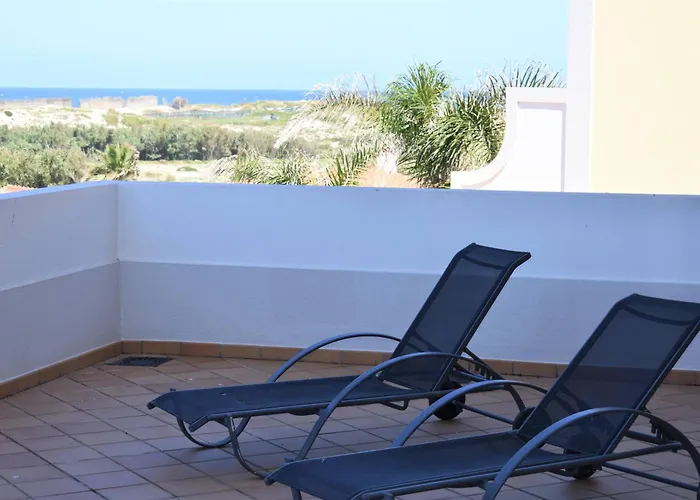 T2 Pool, Golf, Del Rey, Obidos C8