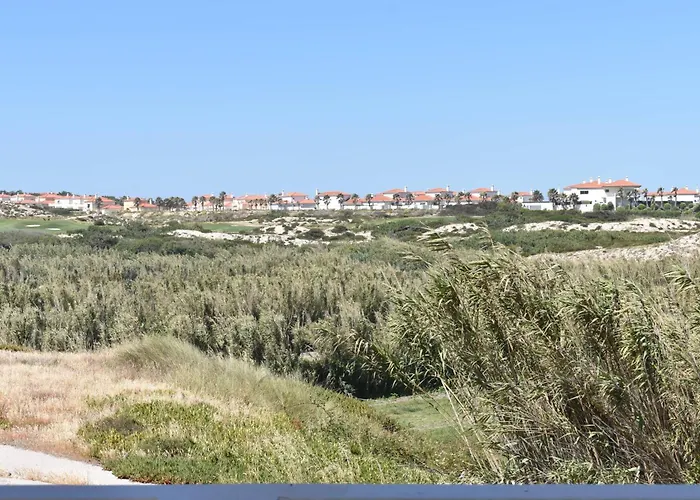 T2 Pool, Golf, Del Rey, Obidos C8 * Praia del Rei