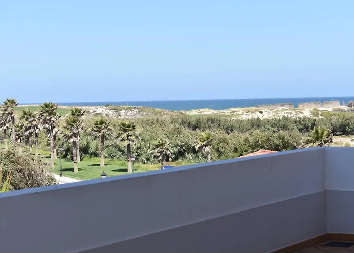 T2 Pool, Golf, Del Rey, Obidos C8